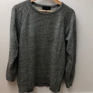 J Crew sweatshirt